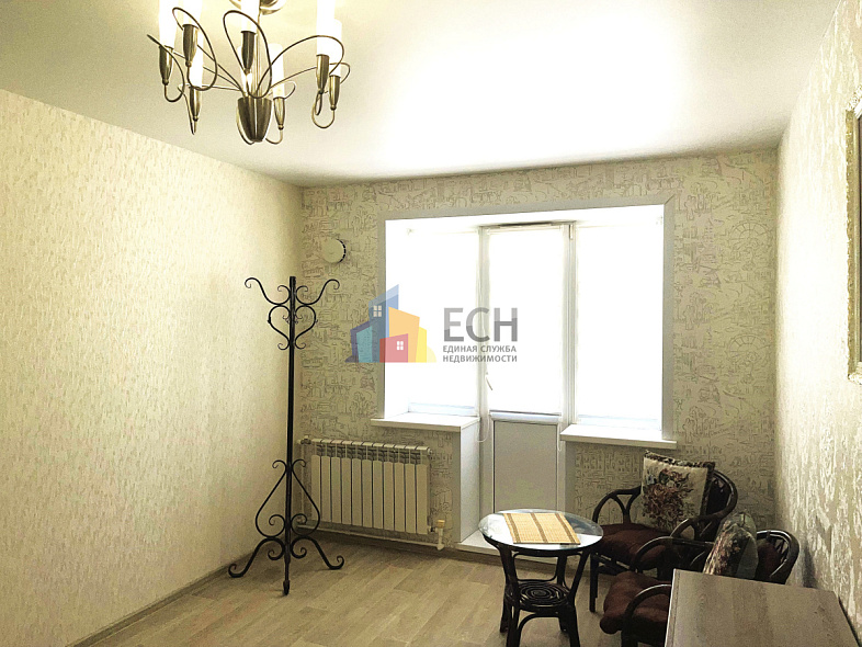 Продажа 1 комнатной квартиры, 31.9 м2, обл. Тульская, г. деревня Мыза (Иншинский сельский округ), бульвар Победы, 1 24