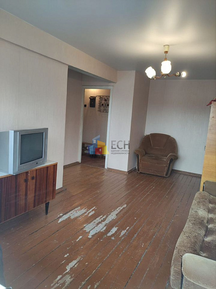 Продажа 1 комнатной квартиры, 30.9 м2, обл. Тульская, г. Щёкино, улица Победы, 14 24