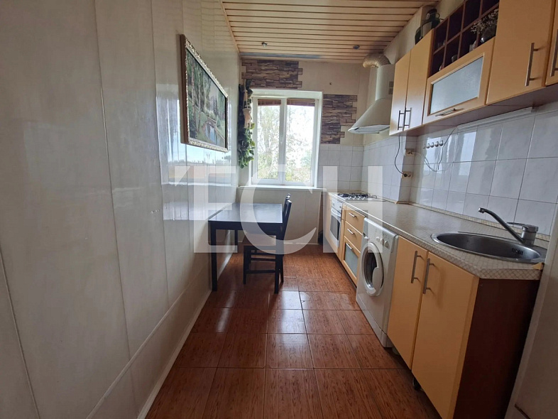 Многокомнатная квартира, 75.4 м2, обл. Тульская, г. Алексин, площадь Победы, 13 15