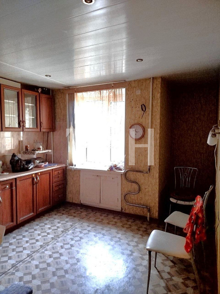 Продажа 3 комнатной квартиры, 72.2 м2, обл. Тульская, г. Алексин, Тульская улица, 135к1 2