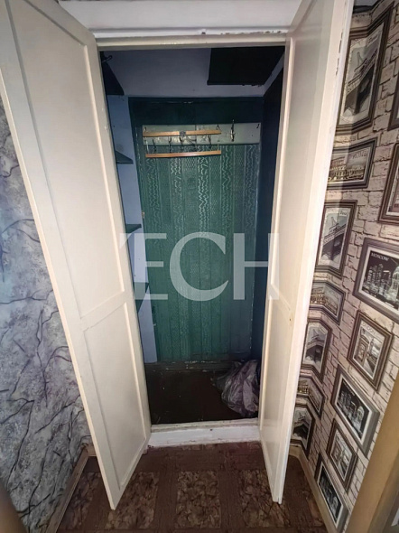 Продажа 2 комнатной квартиры, 50 м2, обл. Тульская, г. микрорайон Мясново, Парашютный проезд, 38Б 8
