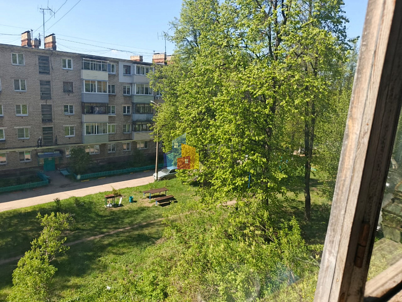 Продажа 2 комнатной квартиры, 44.6 м2, обл. Тульская, г. Тула, 2-й проезд Металлургов, 9 4