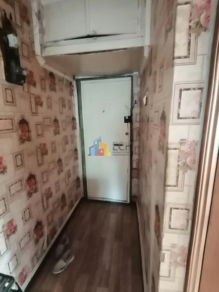 Многокомнатная квартира, 63 м2, обл. Тульская, г. рабочий посёлок Куркино, Школьная улица, 30 15