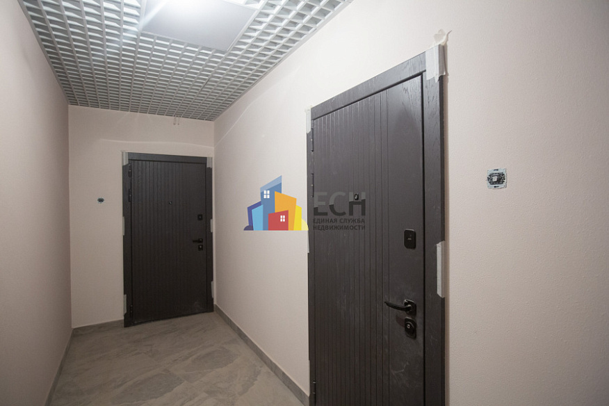 Продажа Студия комнатной квартиры, 25.11 м2, обл. Тульская, г. Тула, улица Фёдора Смирнова, 2к1 30