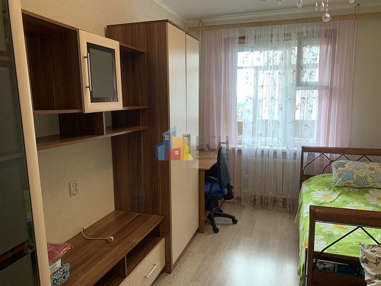 Продажа 2 комнатной квартиры, 52 м2, обл. Тульская, г. Тула, улица Металлургов, 98 5