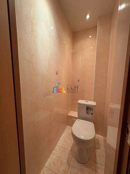 Продажа 2 комнатной квартиры, 51 м2, обл. Тульская, г. Тула, улица Пузакова, 66 8