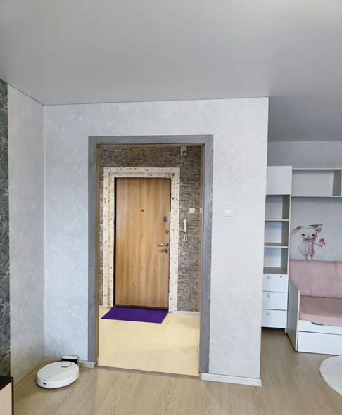 Продажа 1 комнатной квартиры, 44.9 м2, обл. Тульская, г. Тула, улица Павшинский Мост, 1к1 12
