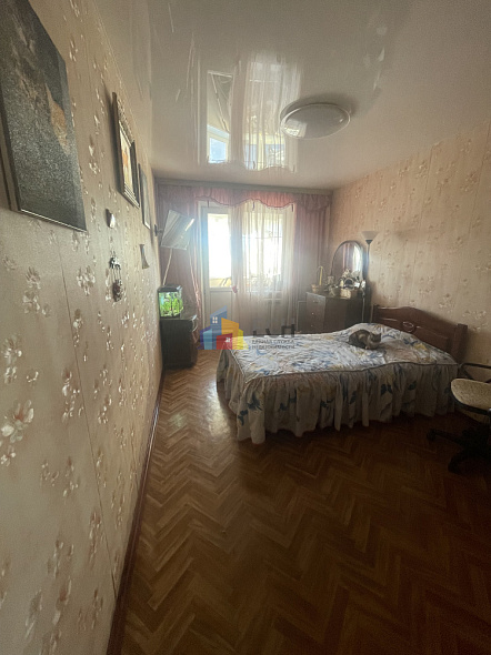 Продажа 2 комнатной квартиры, 50.2 м2, обл. Тульская, г. Тула, улица Пузакова, 46 7