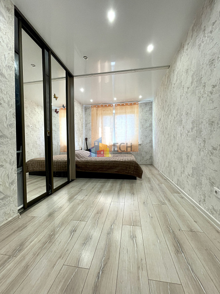 Продажа 2 комнатной квартиры, 56.7 м2, обл. Тульская, г. Тула, улица Хворостухина, 17 3