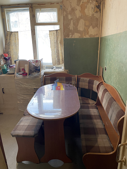 Продажа 1 комнатной квартиры, 31.4 м2, обл. Тульская, г. Тула, улица Седова, 31А 2