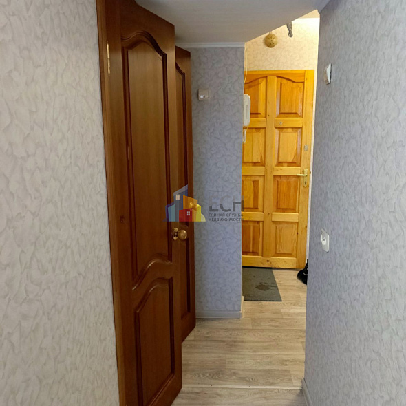 Многокомнатная квартира, 62.7 м2, обл. Тульская, г. Тула, улица Льва Толстого, 128 19