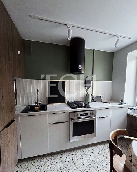 Многокомнатная квартира, 73.8 м2, обл. Тульская, г. Тула, улица Фрунзе, 6 3