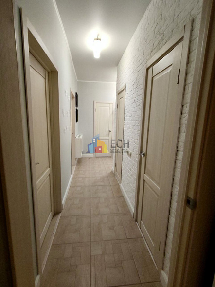 Продажа 2 комнатной квартиры, 51 м2, обл. Тульская, г. Тула, улица Строителей, 3 11