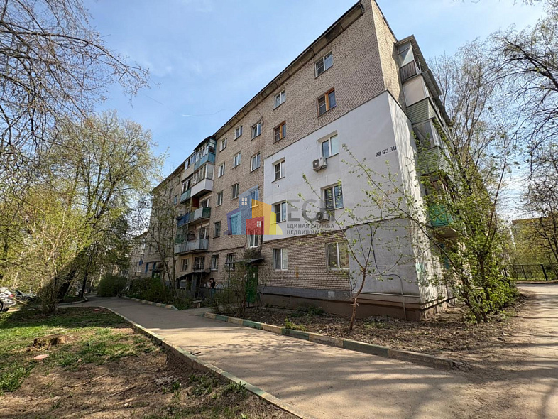 Продажа 2 комнатной квартиры, 40.7 м2, обл. Тульская, г. Тула, улица Софьи Перовской, 26 9