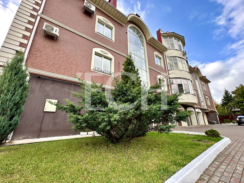 Продажа 1 комнатной квартиры, 61.6 м2, обл. Тульская, г. Тула, улица Галкина, 254к2 4