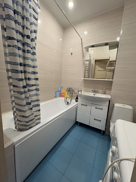 Продажа 1 комнатной квартиры, 40 м2, обл. Тульская, г. Тула, проспект Ленина, 134 10