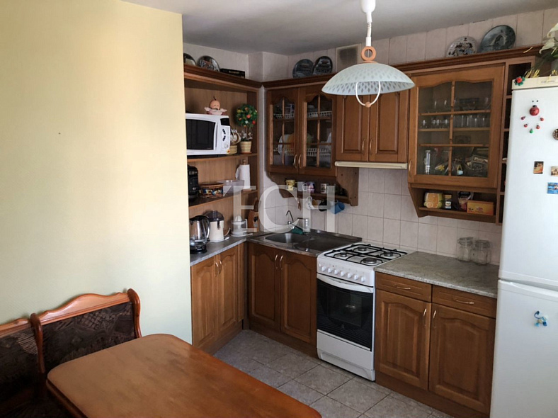 Многокомнатная квартира, 74 м2, обл. Тульская, г. Тула, Пушкинская улица, 57 4