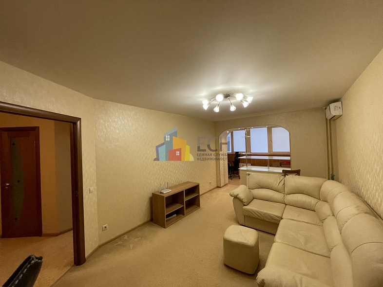 Продажа 3 комнатной квартиры, 87.6 м2, обл. Тульская, г. Тула, улица Михеева, 11Б 5