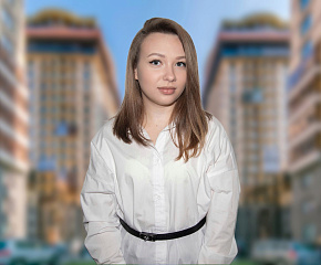 Мельникова Света Николаевна