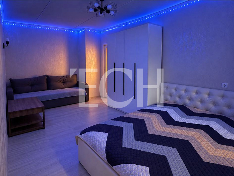 Продажа 1 комнатной квартиры, 30 м2, обл. Тульская, г. Тула, улица Тимирязева, 89 1
