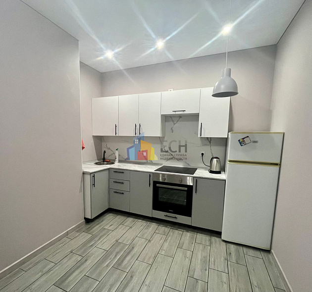 Продажа 2 комнатной квартиры, 52 м2, обл. Тульская, г. Тула, микрорайон Юго-Восточный 5