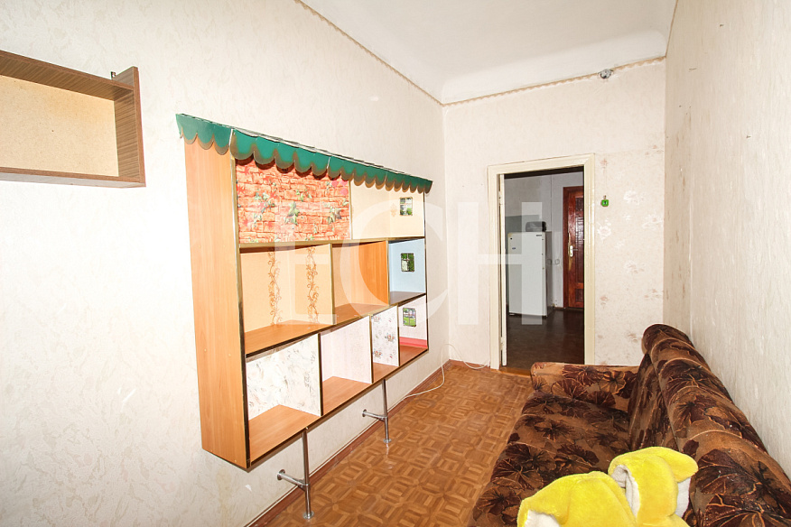 Многокомнатная квартира, 115 м2, 300034, обл. Тульская, г. Тула, ул. Гоголевская, д. 88/4 3