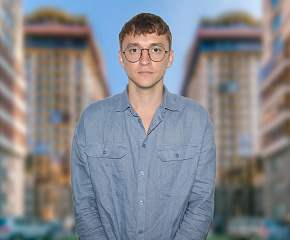 Маркин Андрей Сергеевич