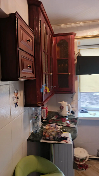 Продажа 2 комнатной квартиры, 37.7 м2, Тула, посёлок Скуратовский, посёлок Южный, Клубная улица, 27 16