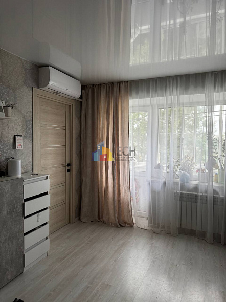 Продажа 2 комнатной квартиры, 44 м2, обл. Тульская, г. Щёкино, улица Лукашина, 6 4