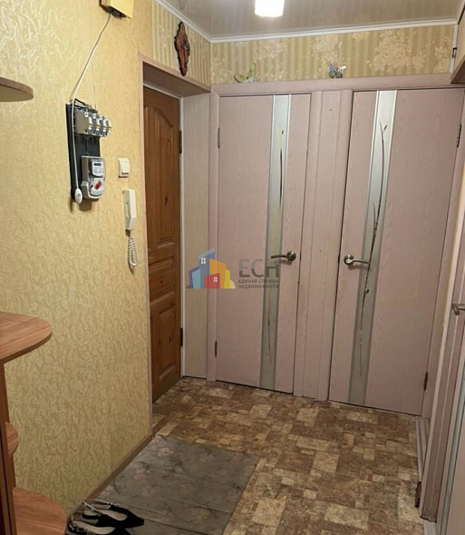 Продажа 2 комнатной квартиры, 47 м2, обл. Тульская, г. Тула, улица Сойфера, 7 10