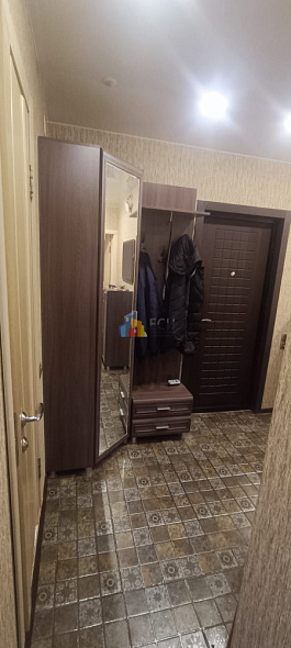 Продажа 2 комнатной квартиры, 51 м2, обл. Тульская, г. Тула, Пролетарская улица, 22 4