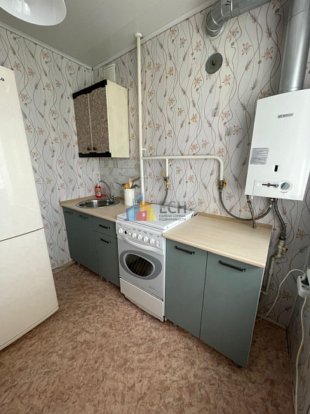 Продажа 2 комнатной квартиры, 45.7 м2, обл. Тульская, г. Тула, Оружейная улица, 1В 4