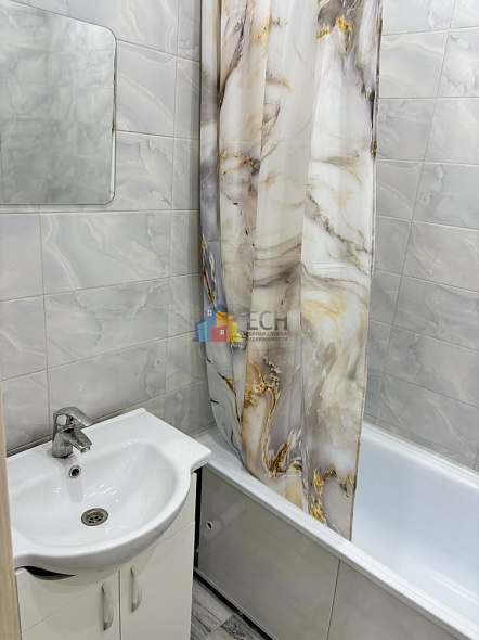 Продажа 2 комнатной квартиры, 52 м2, обл. Тульская, г. Тула, Пряничная улица, 4 5