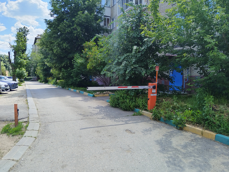 Продажа 2 комнатной квартиры, 45.1 м2, обл. Тульская, г. Тула, улица Фрунзе, 21 4