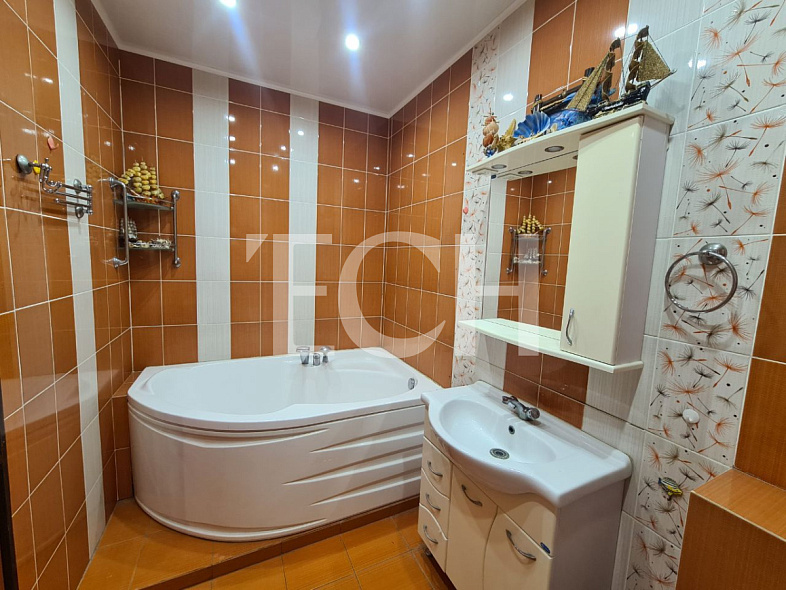 Продажа 3 комнатной квартиры, 82.6 м2, обл. Тульская, г. Тула, улица Кирова, 23В 10