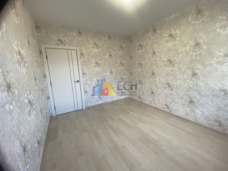 Продажа 2 комнатной квартиры, 40.3 м2, обл. Тульская, г. село Осиновая Гора, улица Героя России Макаровца, 3 16