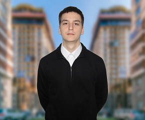 Ларин Леонид Владимирович