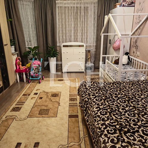 Продажа 1 комнатной квартиры, 42.3 м2, обл. Тульская, г. Тула, улица Хворостухина, 27 