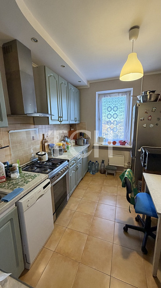 Продажа 3 комнатной квартиры, 67.7 м2, обл. Тульская, г. микрорайон Мясново, Санаторная улица, 7 2