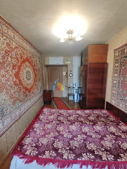 Продажа 3 комнатной квартиры, 59.1 м2, обл. Тульская, г. сельский посёлок Ленинский, улица Механизаторов, 20 7