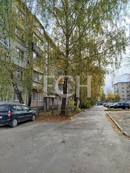 Продажа 3 комнатной квартиры, 58.2 м2, обл. Тульская, г. рабочий посёлок Плеханово, Заводская улица, 9 19