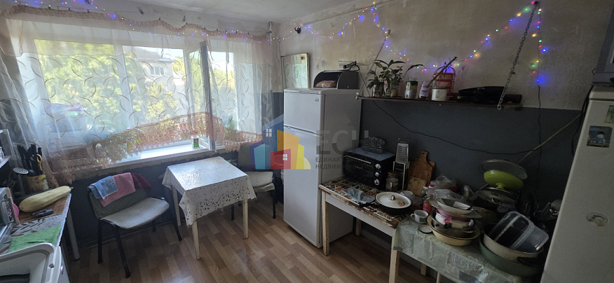 Многокомнатная квартира, 107.4 м2, обл. Тульская, г. 52А, улица Металлургов, 52А, подъезд 1 12