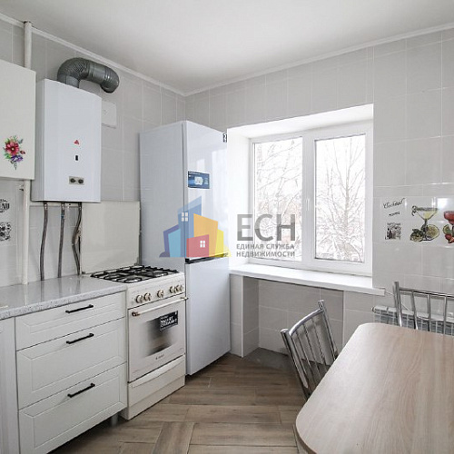 Продажа 2 комнатной квартиры, 45.6 м2, обл. Тульская, г. Тула, Оборонная улица, 9А 