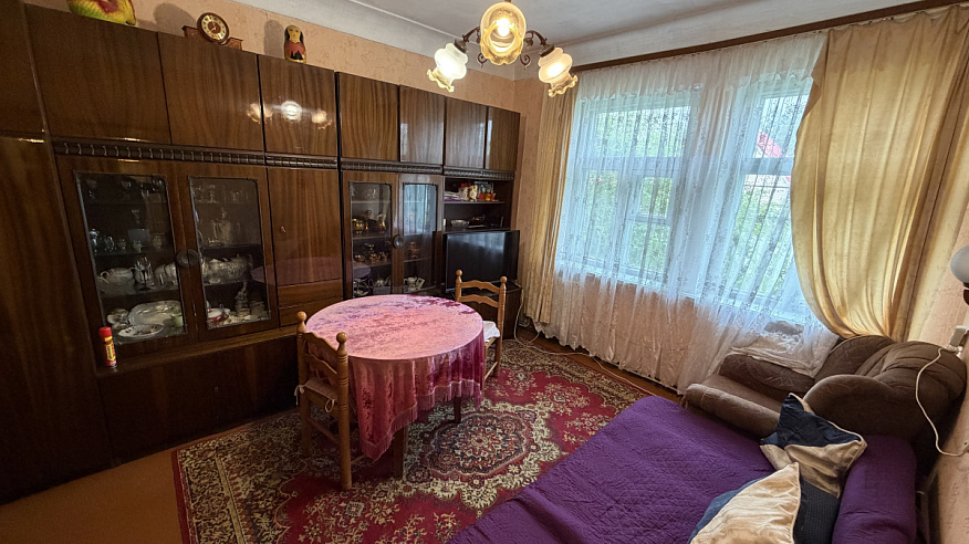 Продажа 3 комнатной квартиры, 53.1 м2, обл. Тульская, г. посёлок Шахтёрский, улица Чекалина, 8 4