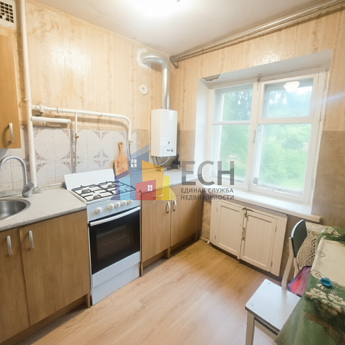Продажа 3 комнатной квартиры, 45 м2, обл. Тульская, г. посёлок Косая Гора, улица Максима Горького, 46 