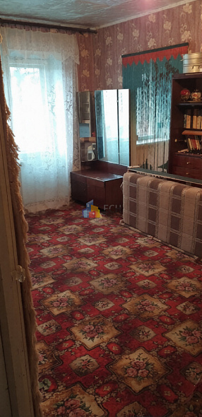 Продажа 2 комнатной квартиры, 45 м2, обл. Тульская, г. Щёкино, улица Ленина, 60 3