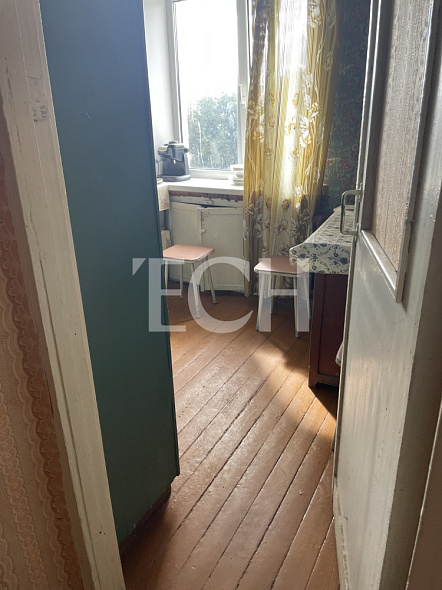 Продажа 2 комнатной квартиры, 43.3 м2, обл. Тульская, г. Ясногорск, улица Ленина, 4 10