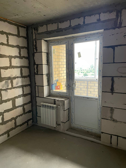 Продажа 2 комнатной квартиры, 62 м2, обл. Тульская, г. Тула, улица Конструктора Грязева, 4 7