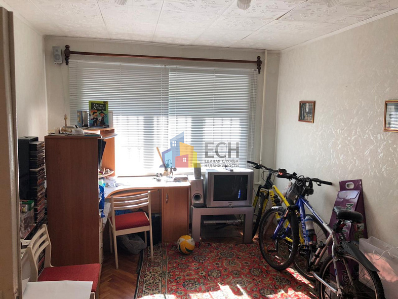 Продажа 1 комнатной квартиры, 31 м2, 300041, обл. Тульская, г. Тула, ул. Фридриха Энгельса, д. 101 8