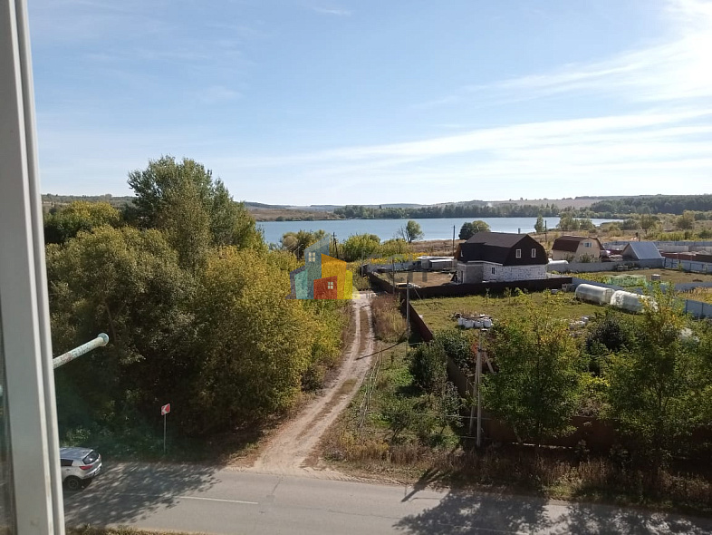 Продажа 2 комнатной квартиры, 50.1 м2, обл. Тульская, г. Советск, улица Энергетиков, 1В 2